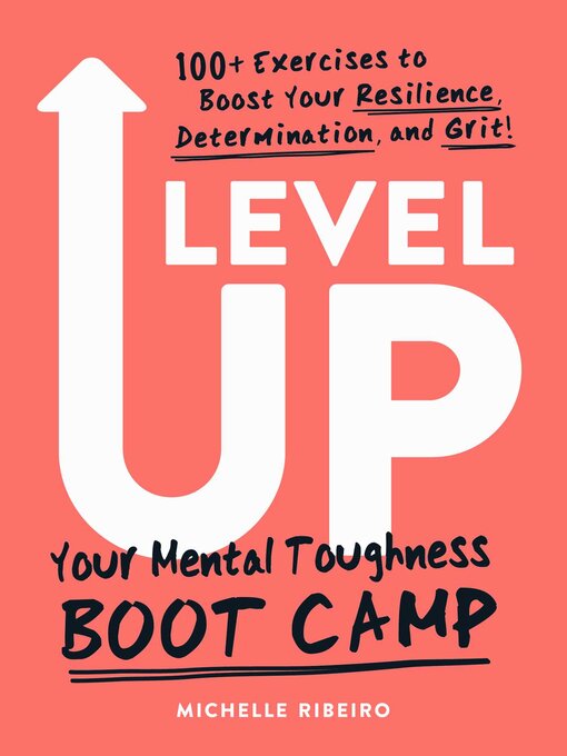 Title details for Level Up by Michelle Ribeiro - Available